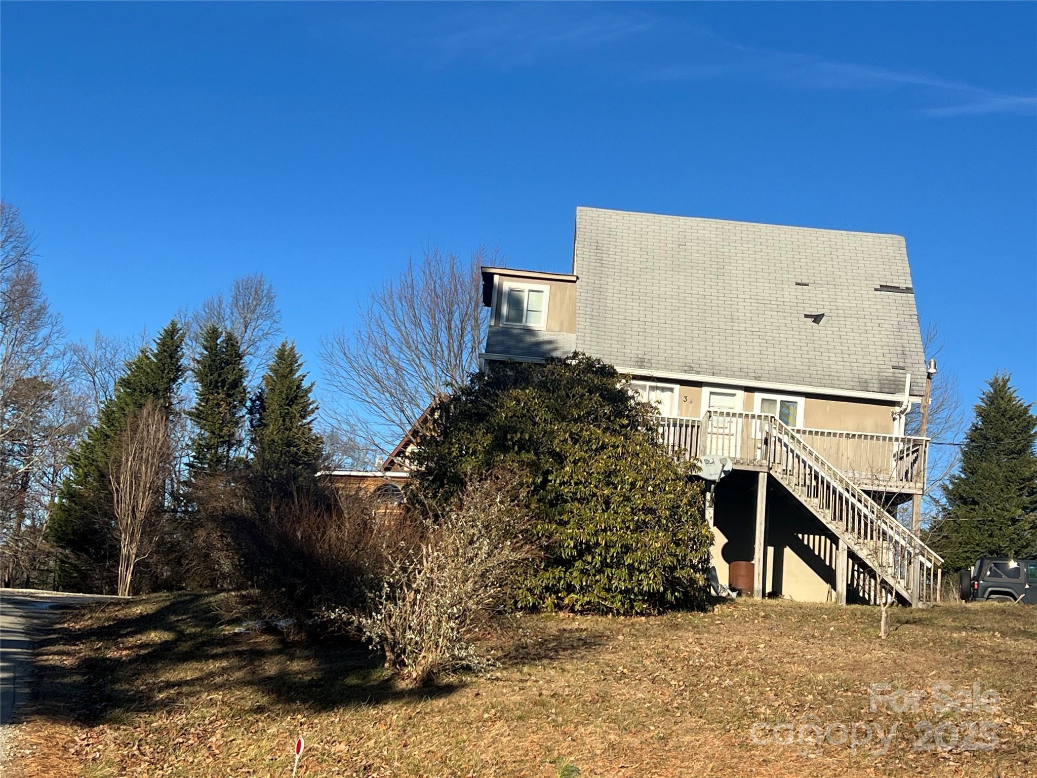 34 Point Lookout Circle Hendersonville, NC 28792 - Photo 13 of 15