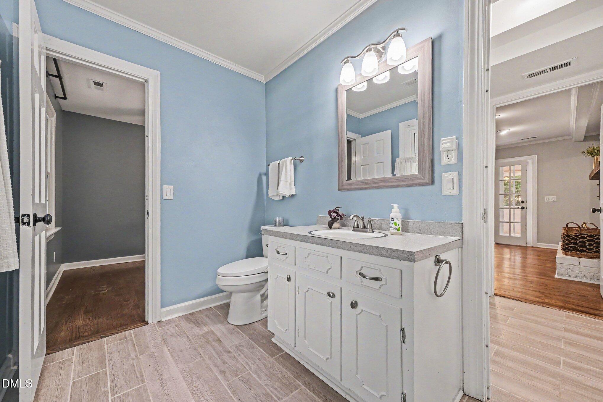1608 Westhaven Drive Raleigh, NC 27607 - Photo 21 of 33