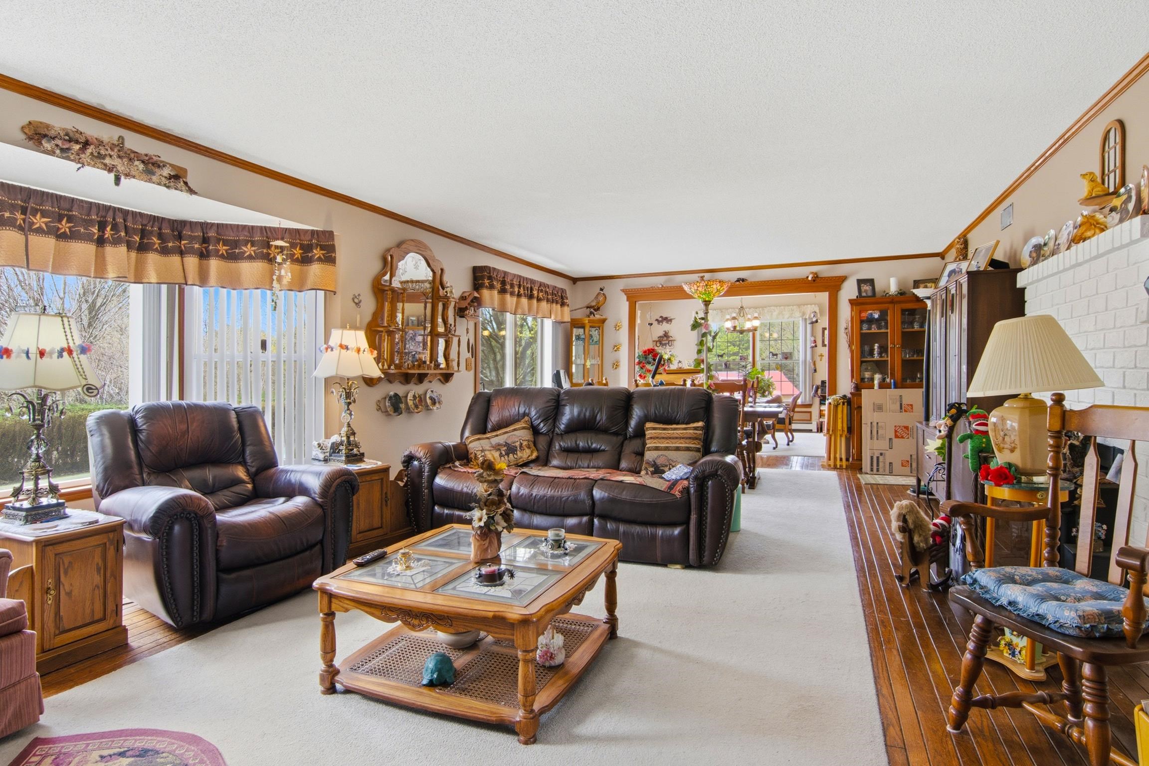 8124 Crisp Road Williamsburg, MI 49690 - Photo 17 of 67
