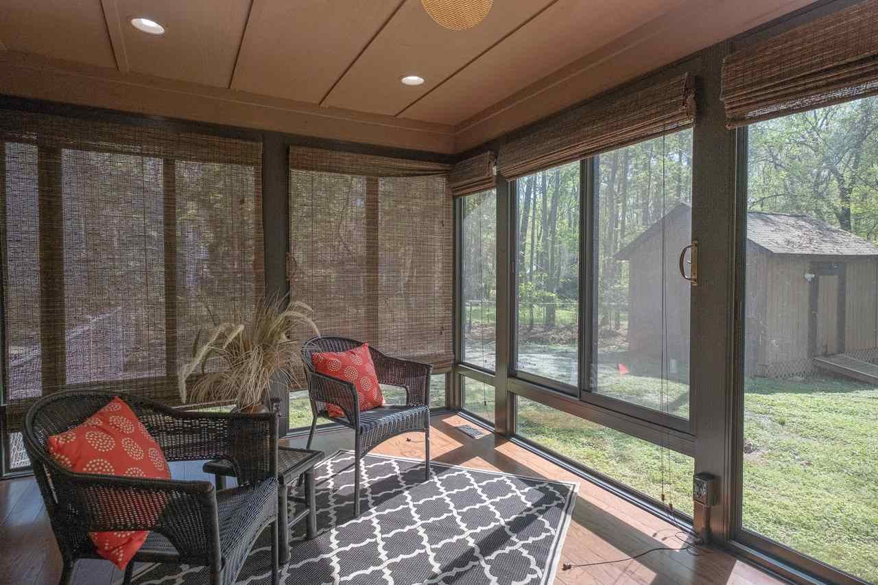 6803 Johnson Mill Road Durham, NC 27712 - Photo 22 of 25 Photo 22