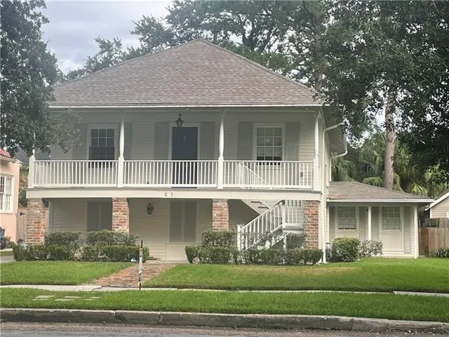 $3,200 | 297 Audubon Boulevard, New Orleans, LA 70125