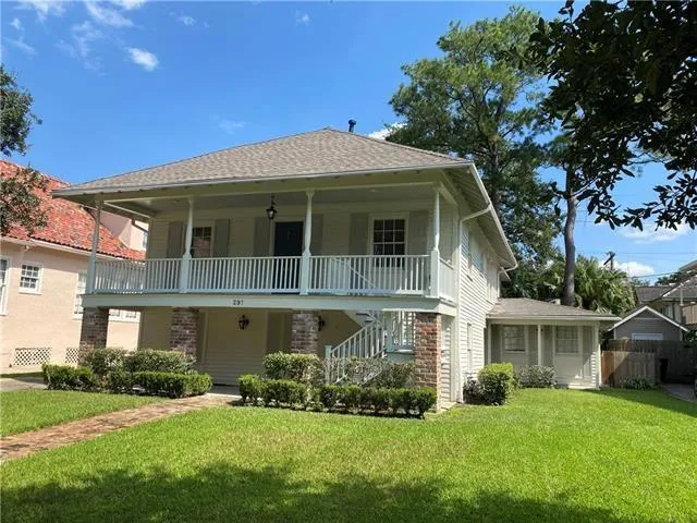 $3,200 | 297 Audubon Boulevard, New Orleans, LA 70125