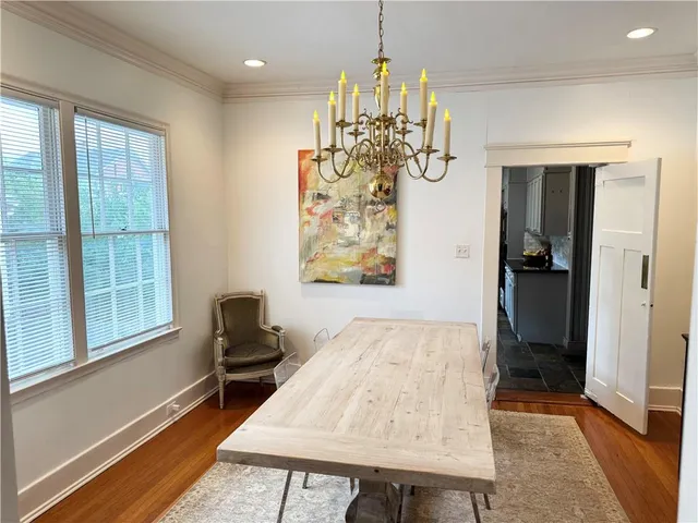 $3,200 | 297 Audubon Boulevard, New Orleans, LA 70125