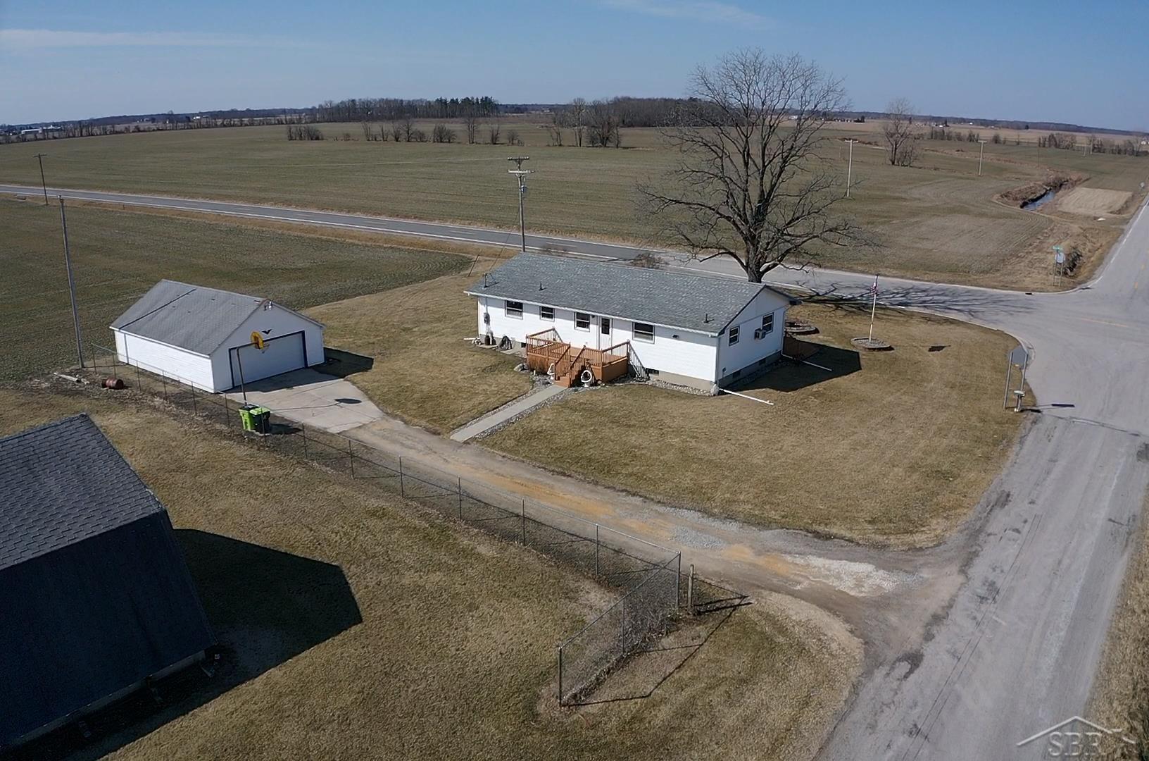 1992 North 7 Mile Road Pinconning, MI 48650 - Photo 28 of 30
