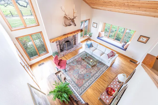 $1,200,000 | 23848 Springwood Way, Millville, CA 96062