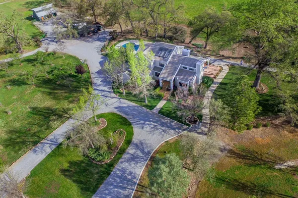 $1,200,000 | 23848 Springwood Way, Millville, CA 96062