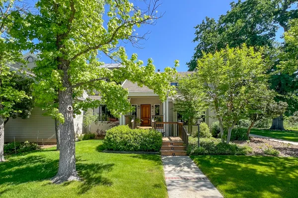 $1,200,000 | 23848 Springwood Way, Millville, CA 96062