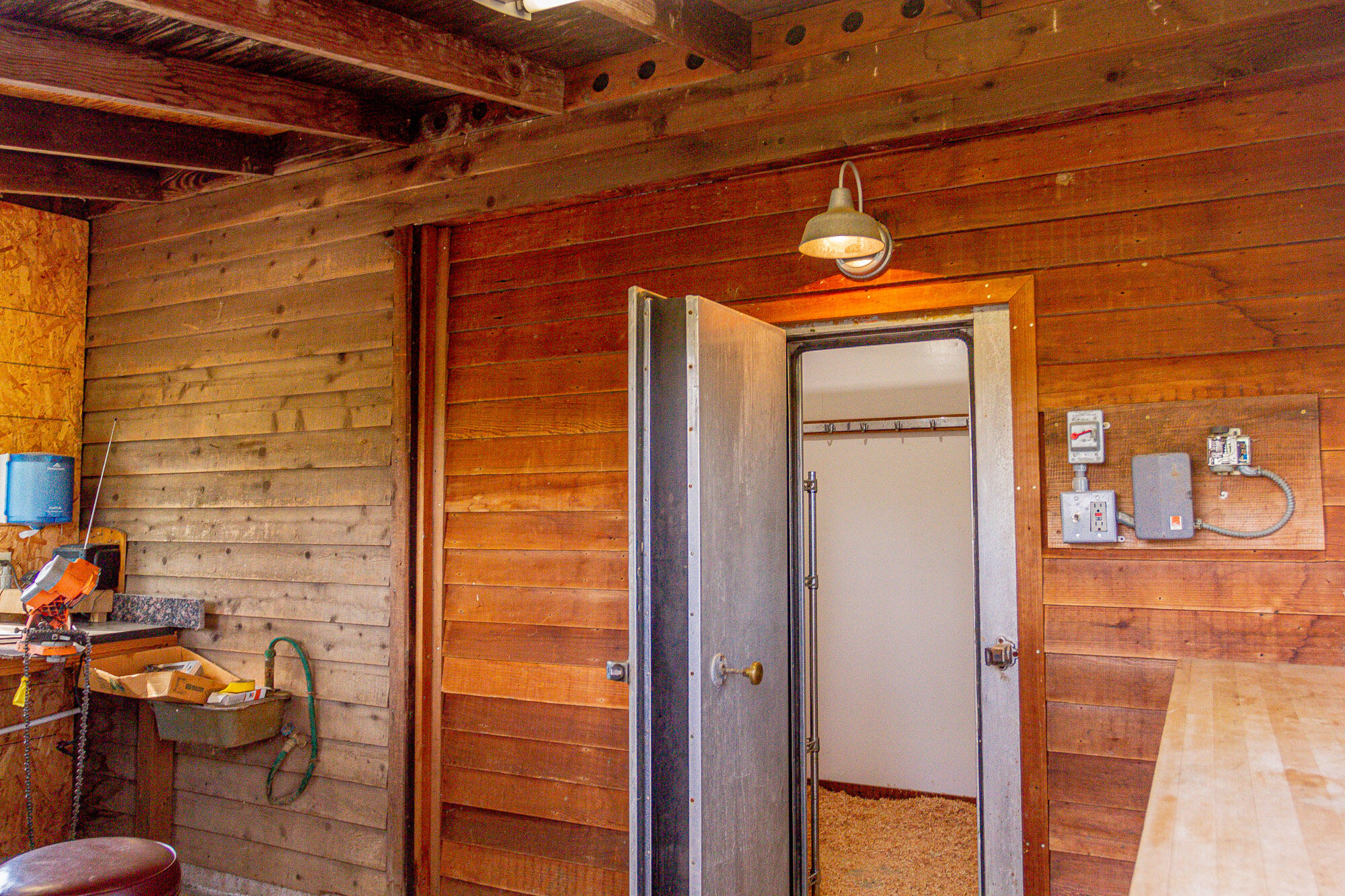 23848 Springwood Way Millville, CA 96062 - Photo 60 of 99 Cold box
