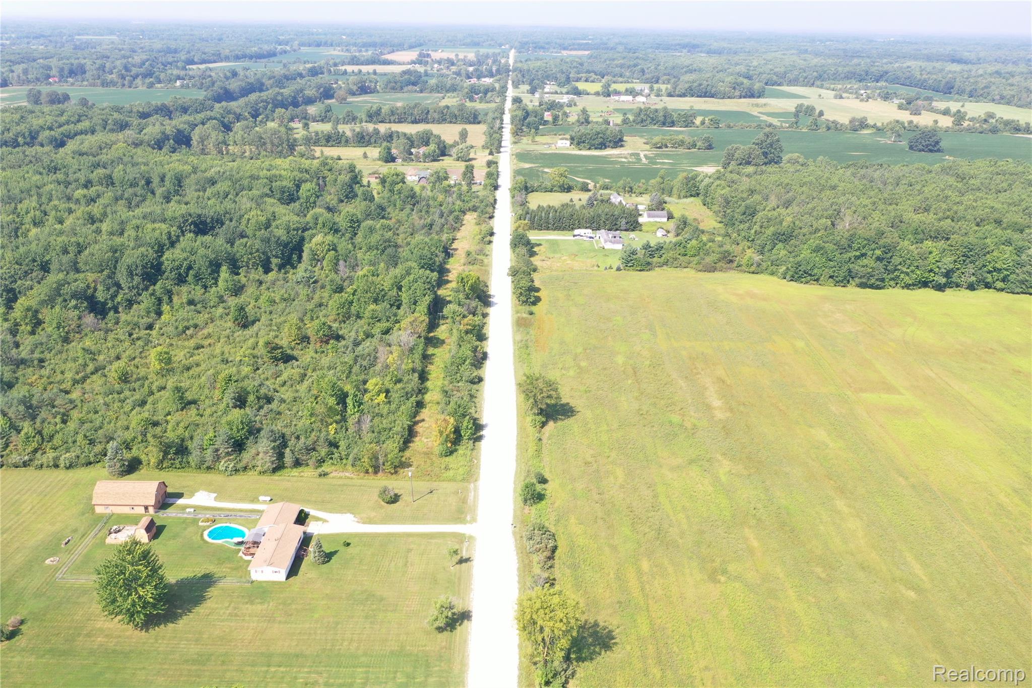 1 Foley Road Emmett, MI 48022 - Photo 15 of 16 DJI_0355.JPG