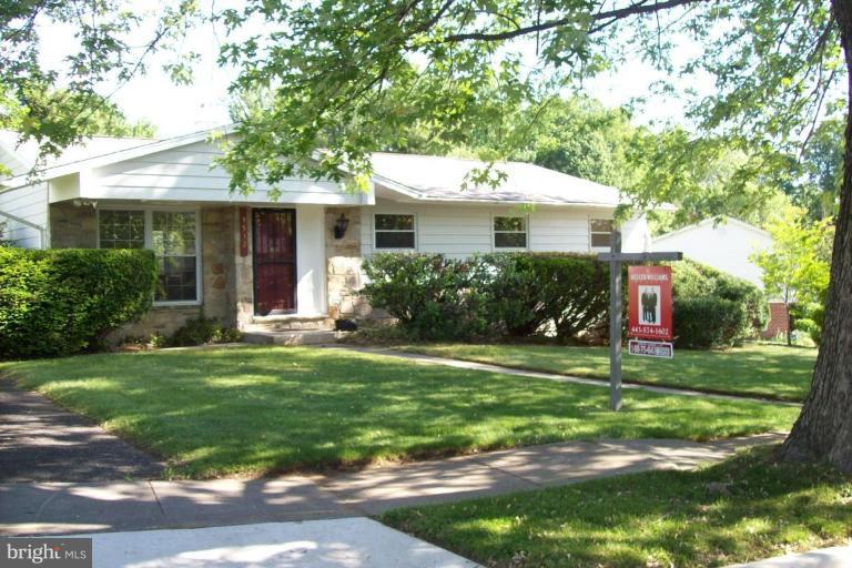 3532 Cabot Road Randallstown, MD 21133 - Photo 1 of 21 Exterior (Main)