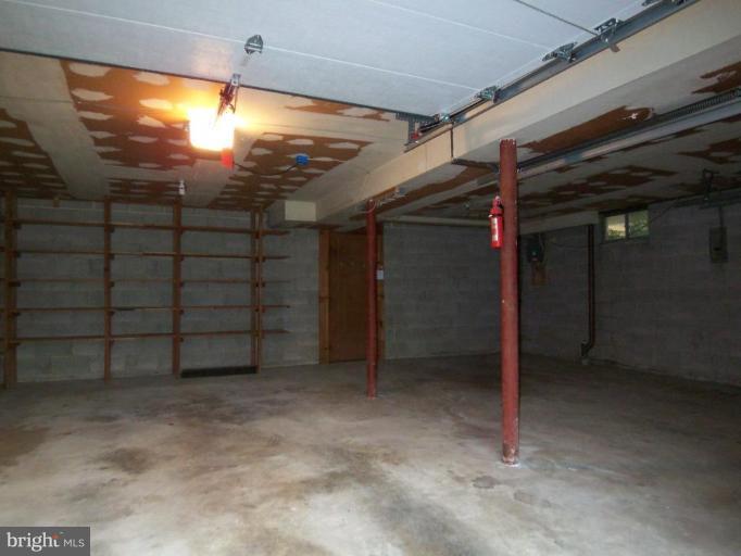 3532 Cabot Road Randallstown, MD 21133 - Photo 17 of 21 Garage 2