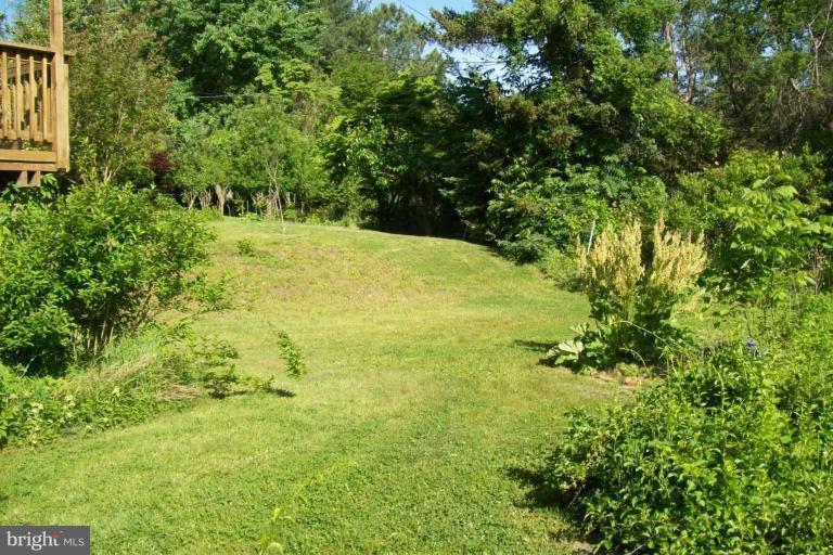 3532 Cabot Road Randallstown, MD 21133 - Photo 20 of 21 Back yard