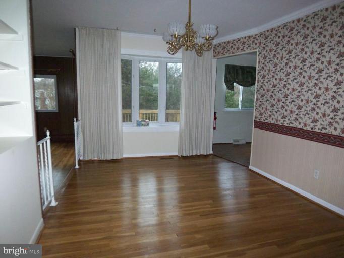 3532 Cabot Road Randallstown, MD 21133 - Photo 4 of 21 Dining Room