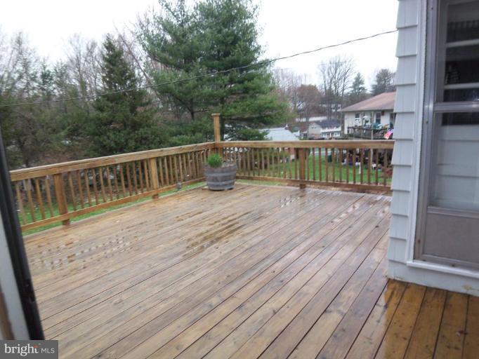3532 Cabot Road Randallstown, MD 21133 - Photo 7 of 21 Deck