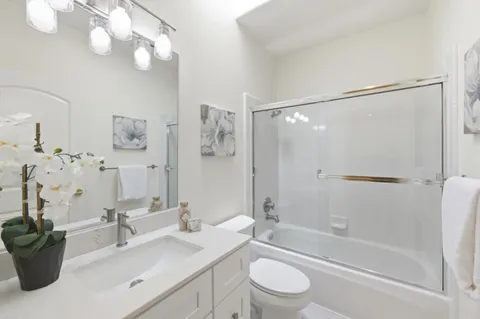 $1,188,000 | 88 17th Avenue, Unit 109, San Mateo, CA 94402