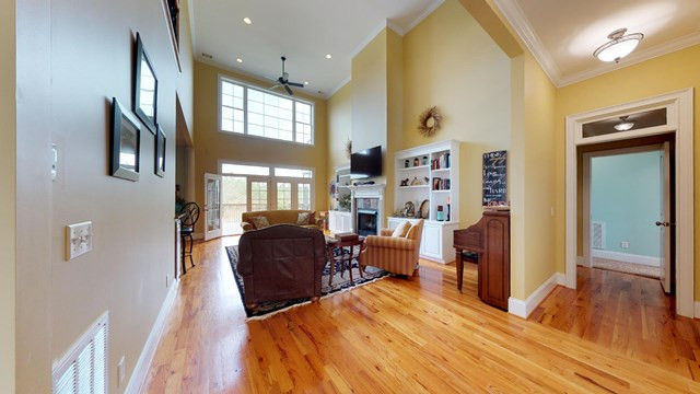 2345 Green Pond Road Jackson, SC 29831 - Photo 8 of 42 Gallery Image 8