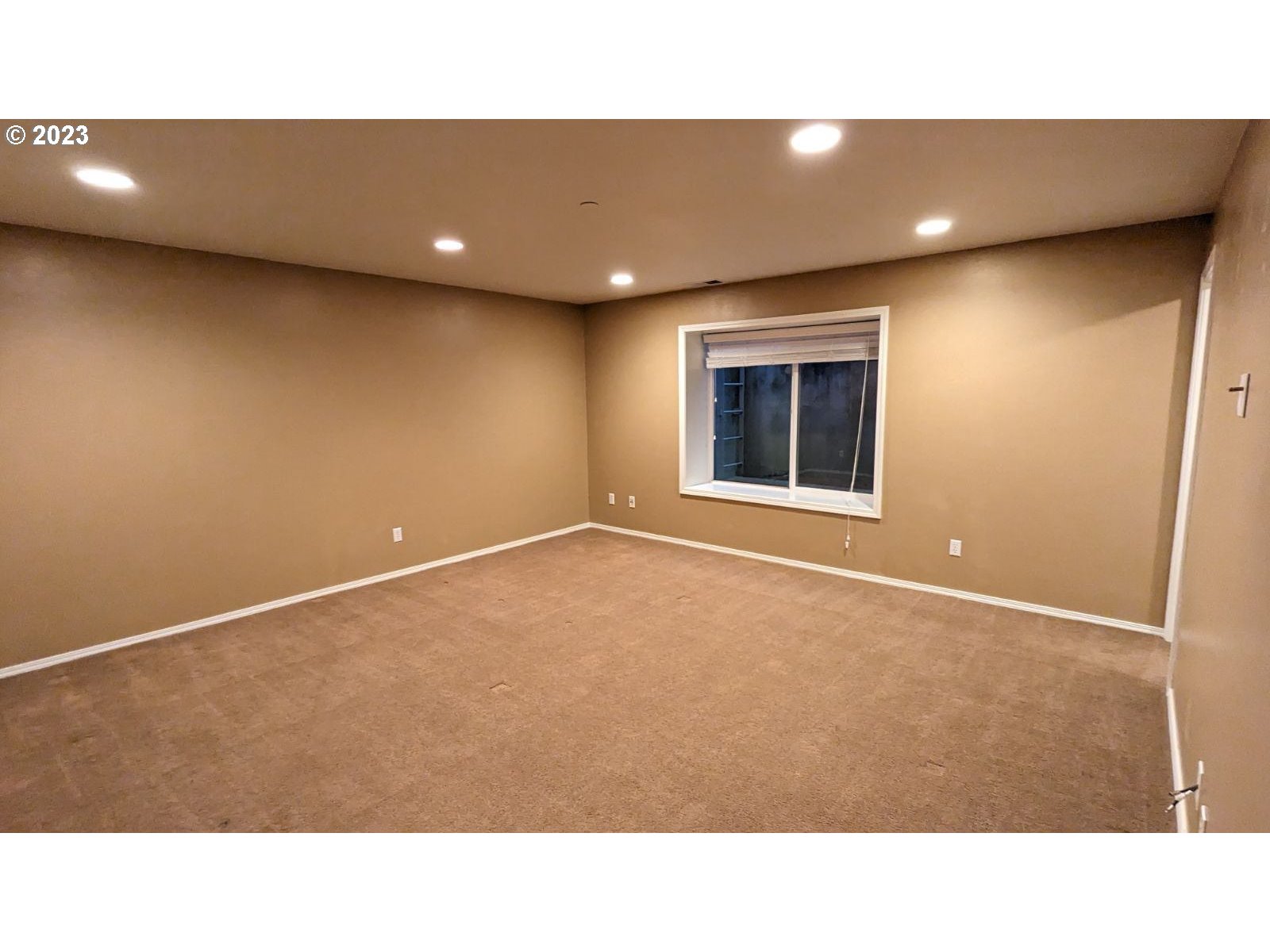 2030 Northwest Fargo Loop Camas, WA 98607 - Photo 21 of 30 a open hall with a workspace