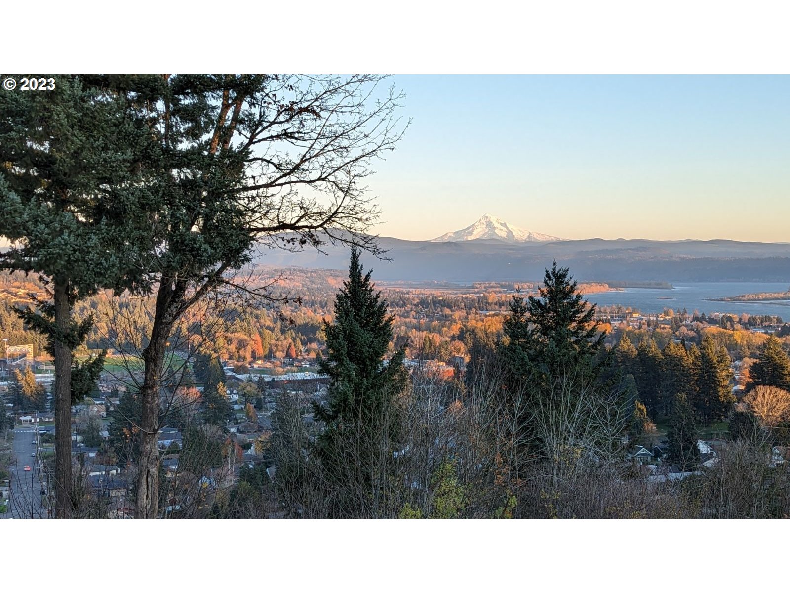 2030 Northwest Fargo Loop Camas, WA 98607 - Photo 28 of 30 a black and white photo of a house