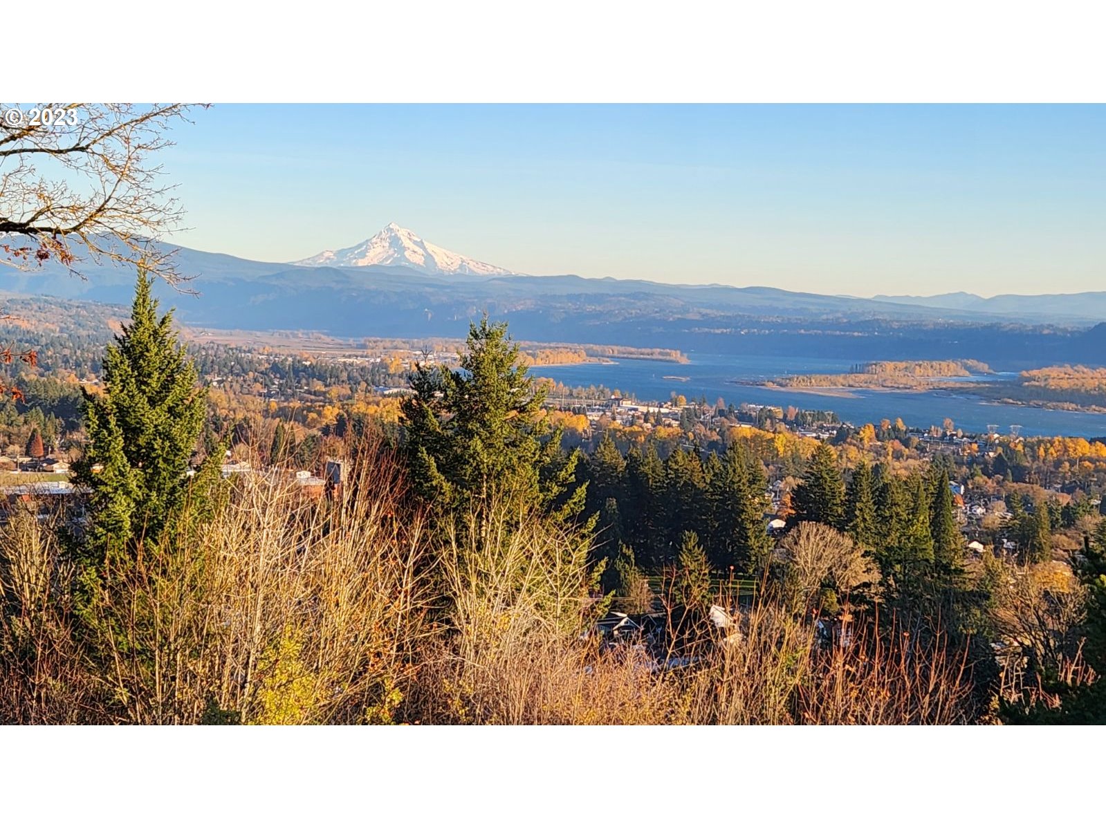 2030 Northwest Fargo Loop Camas, WA 98607 - Photo 30 of 30 a black and white photo of a city