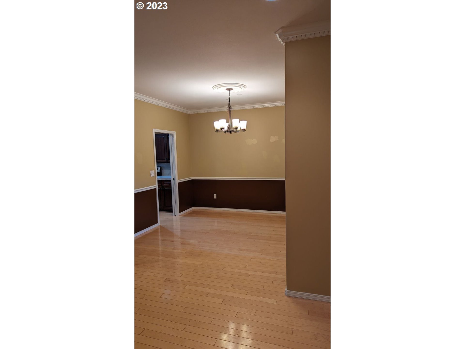 2030 Northwest Fargo Loop Camas, WA 98607 - Photo 4 of 30 a bathroom with a sink and a mirror