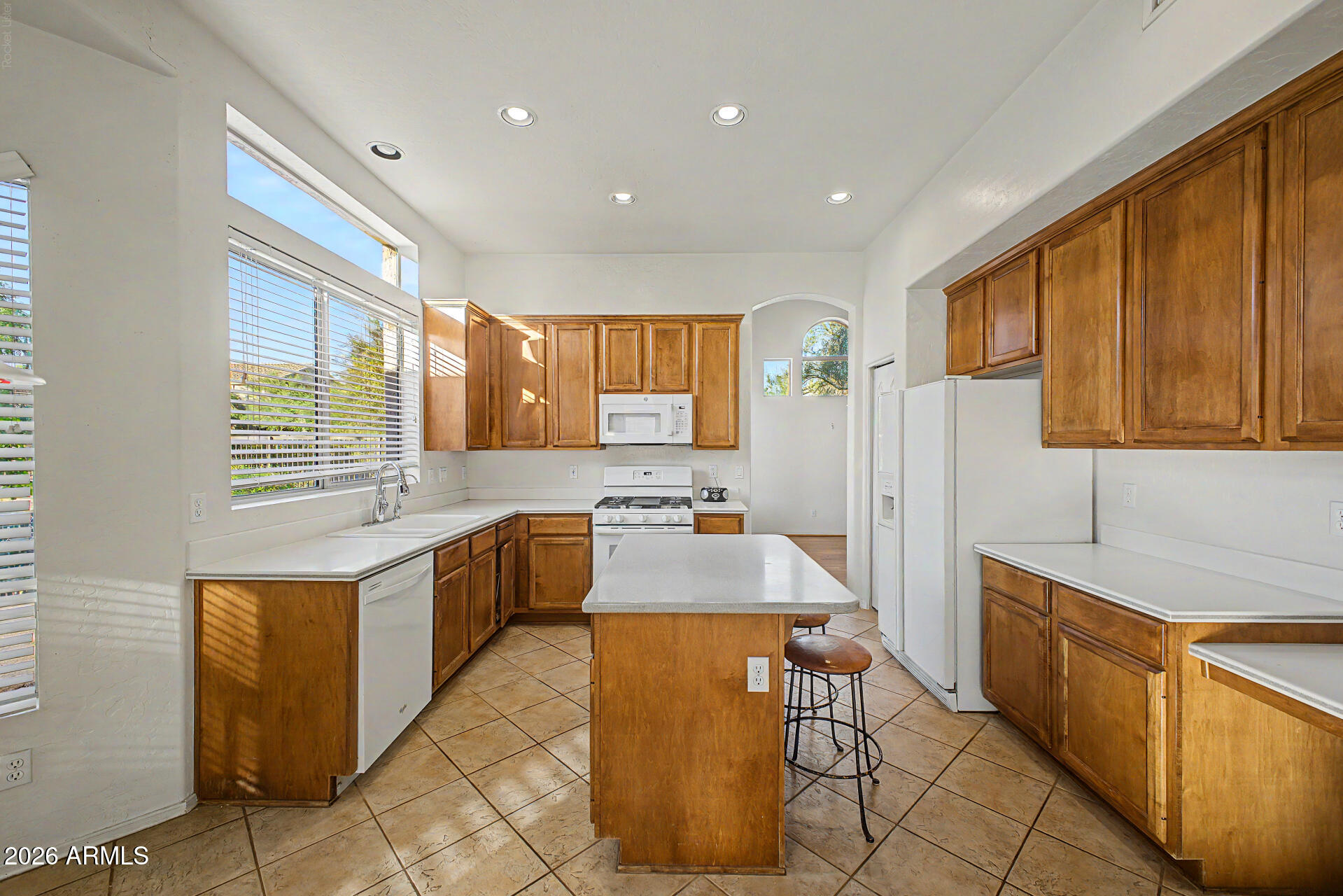3060 North Ridgecrest, Unit 102 Mesa, AZ 85207 - Photo 21 of 64 3060 N RIDGECREST #102