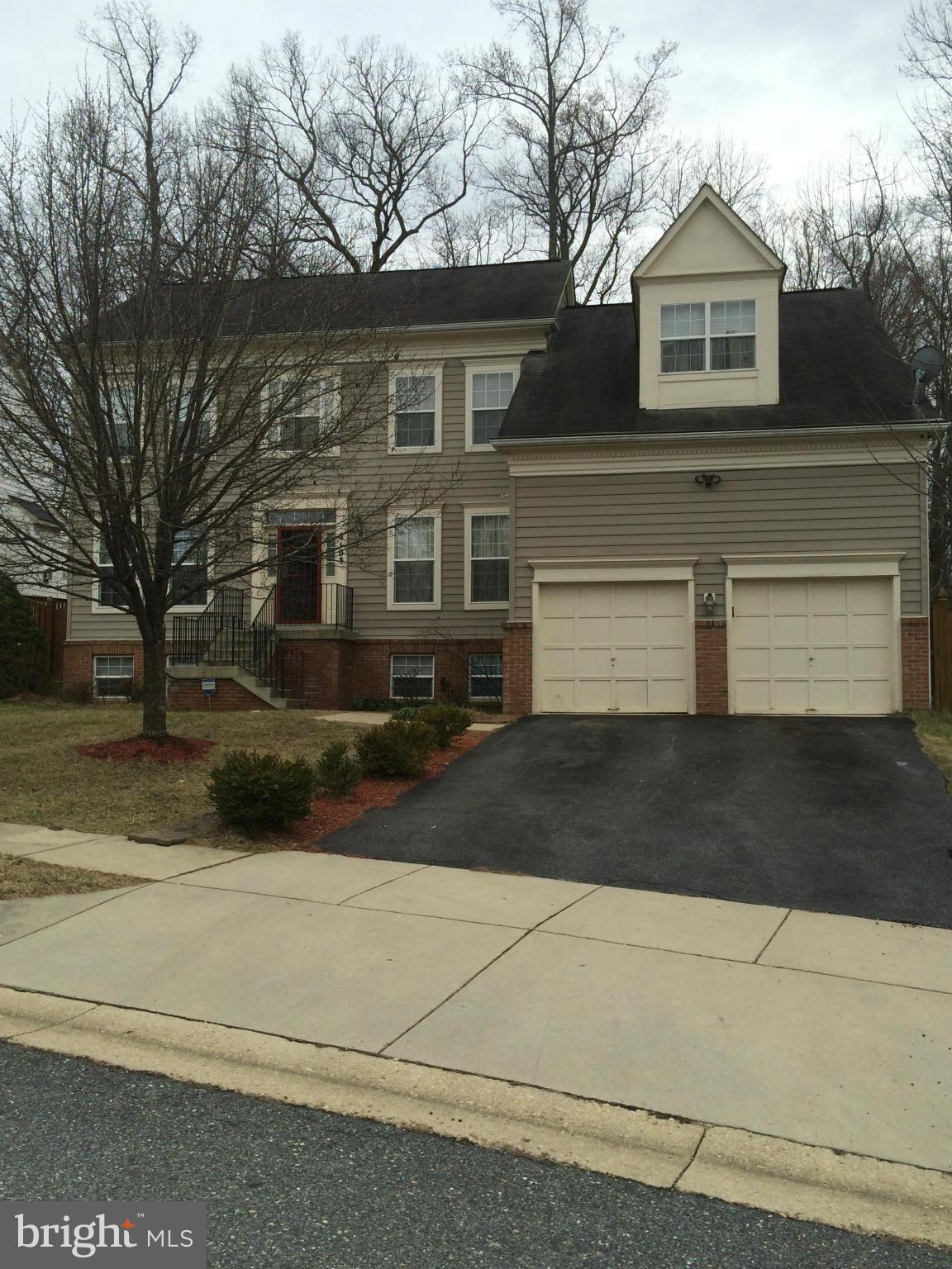 8103 Foxhall Road Clinton, MD 20735 - Photo 1 of 3 Exterior (Front)