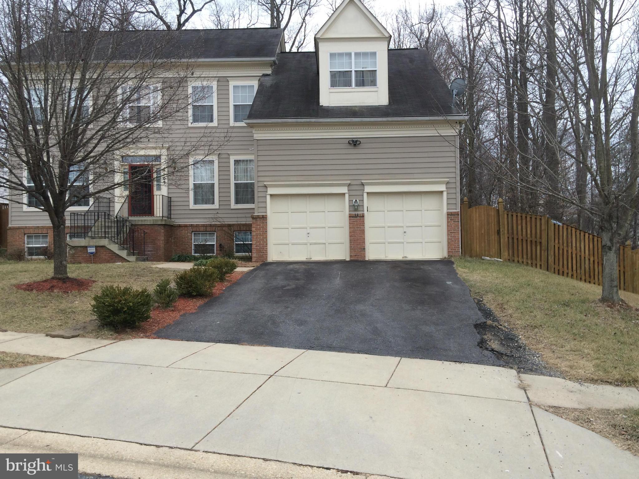 8103 Foxhall Road Clinton, MD 20735 - Photo 2 of 3 Exterior (General)