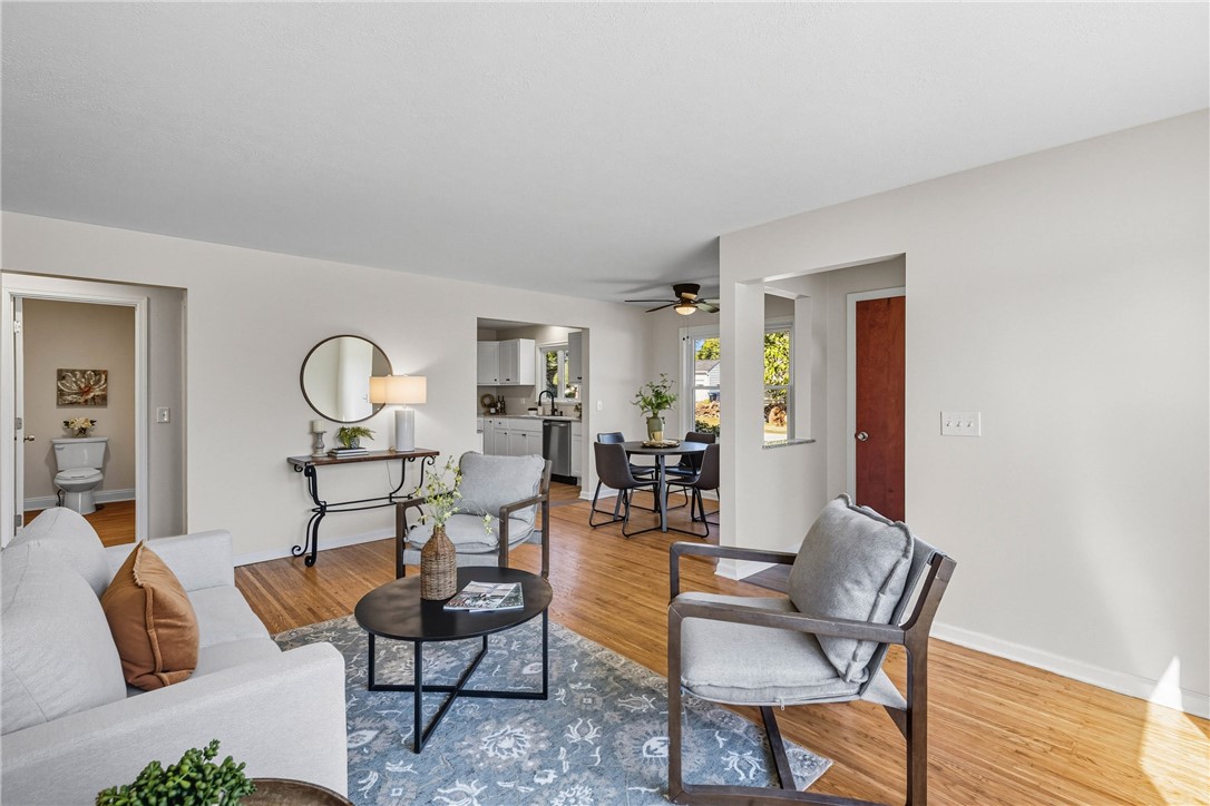 235 Shelford Road Irondequoit, NY 14609 - Photo 11 of 50