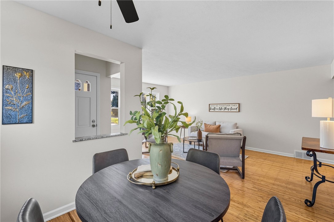 235 Shelford Road Irondequoit, NY 14609 - Photo 12 of 50