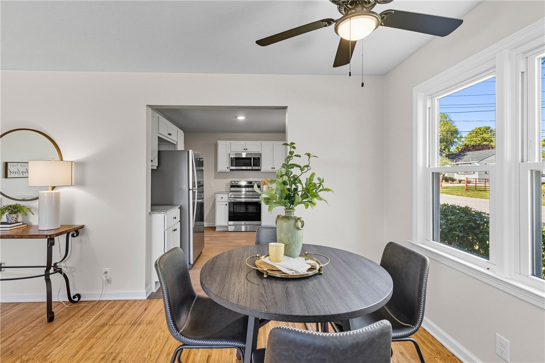 235 Shelford Road Irondequoit, NY 14609 - Photo 13 of 50