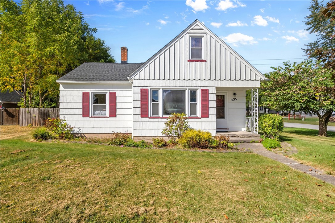 235 Shelford Road Irondequoit, NY 14609 - Photo 4 of 50