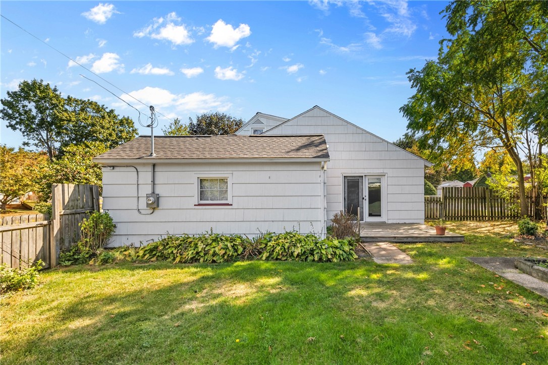 235 Shelford Road Irondequoit, NY 14609 - Photo 47 of 50