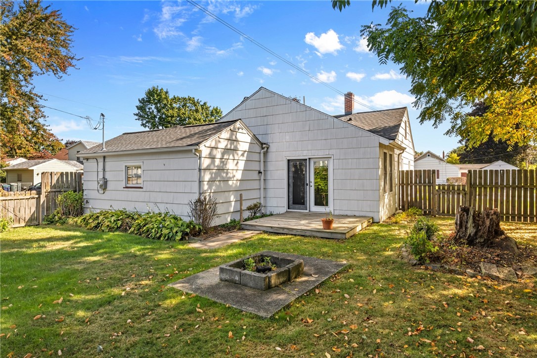 235 Shelford Road Irondequoit, NY 14609 - Photo 48 of 50