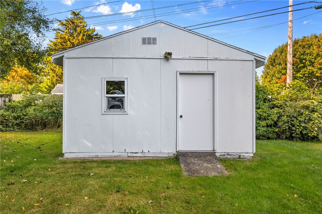 235 Shelford Road Irondequoit, NY 14609 - Photo 49 of 50