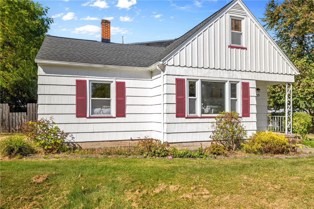 235 Shelford Road Irondequoit, NY 14609 - Photo 5 of 50