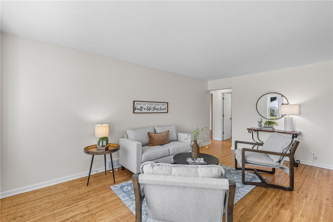 235 Shelford Road Irondequoit, NY 14609 - Photo 9 of 50