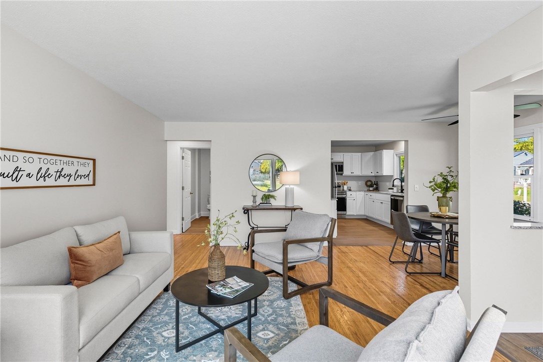 235 Shelford Road Irondequoit, NY 14609 - Photo 10 of 50