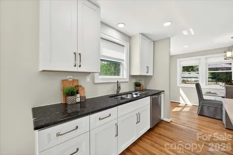 $515,000 | 1204 Meadow Lane, Charlotte, NC 28205