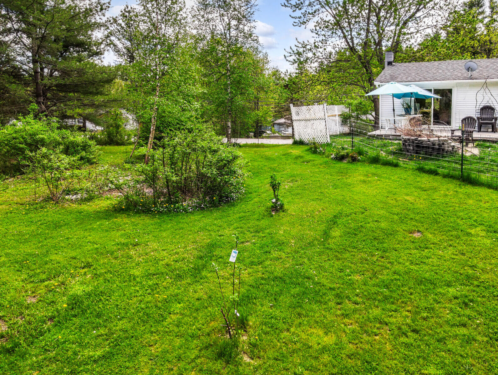 44 Keith Street Augusta, ME 04330 - Photo 8 of 64 YARD