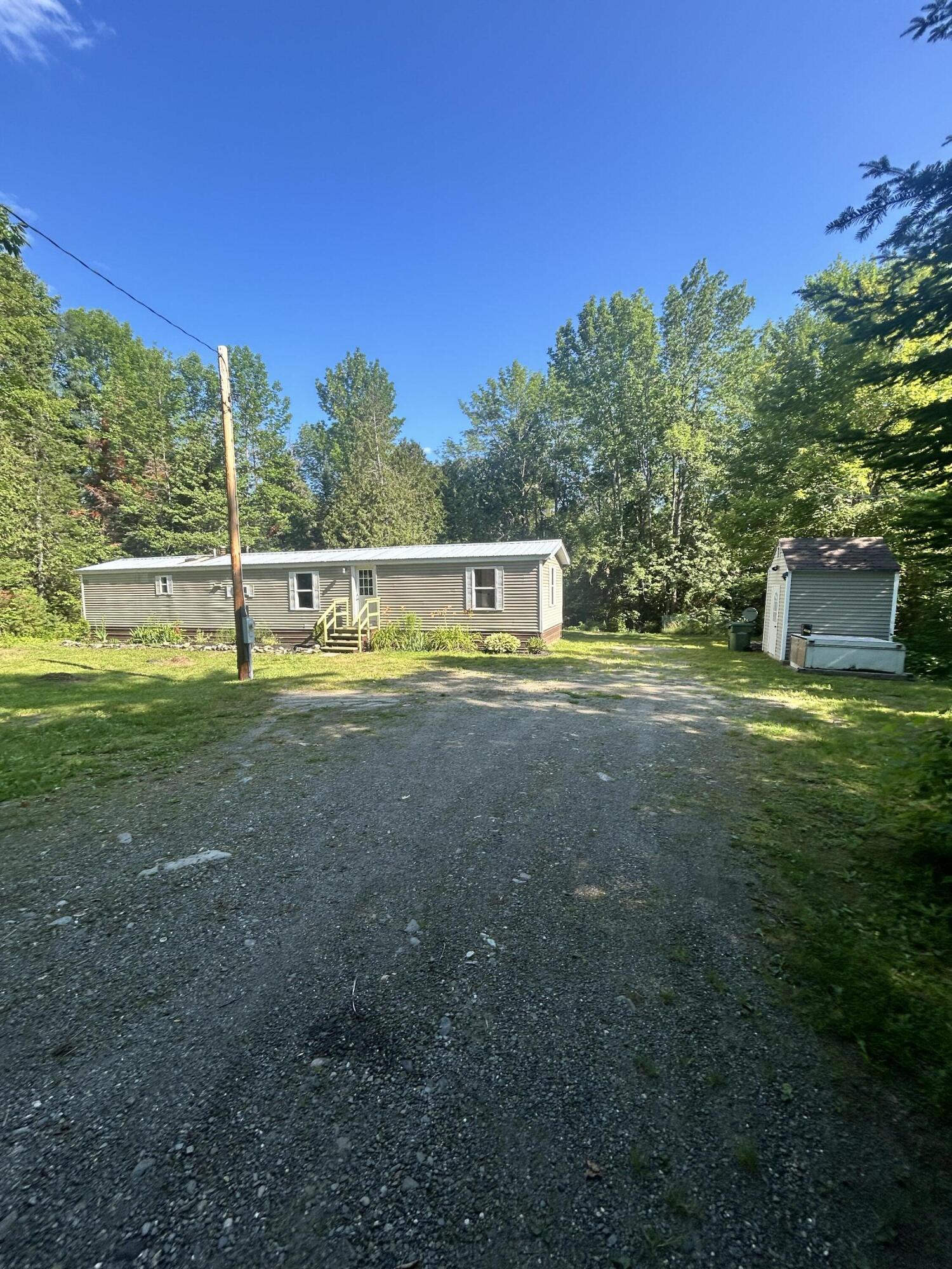 267 East Newport Road Stetson, ME 04488 - Photo 2 of 34 image00002