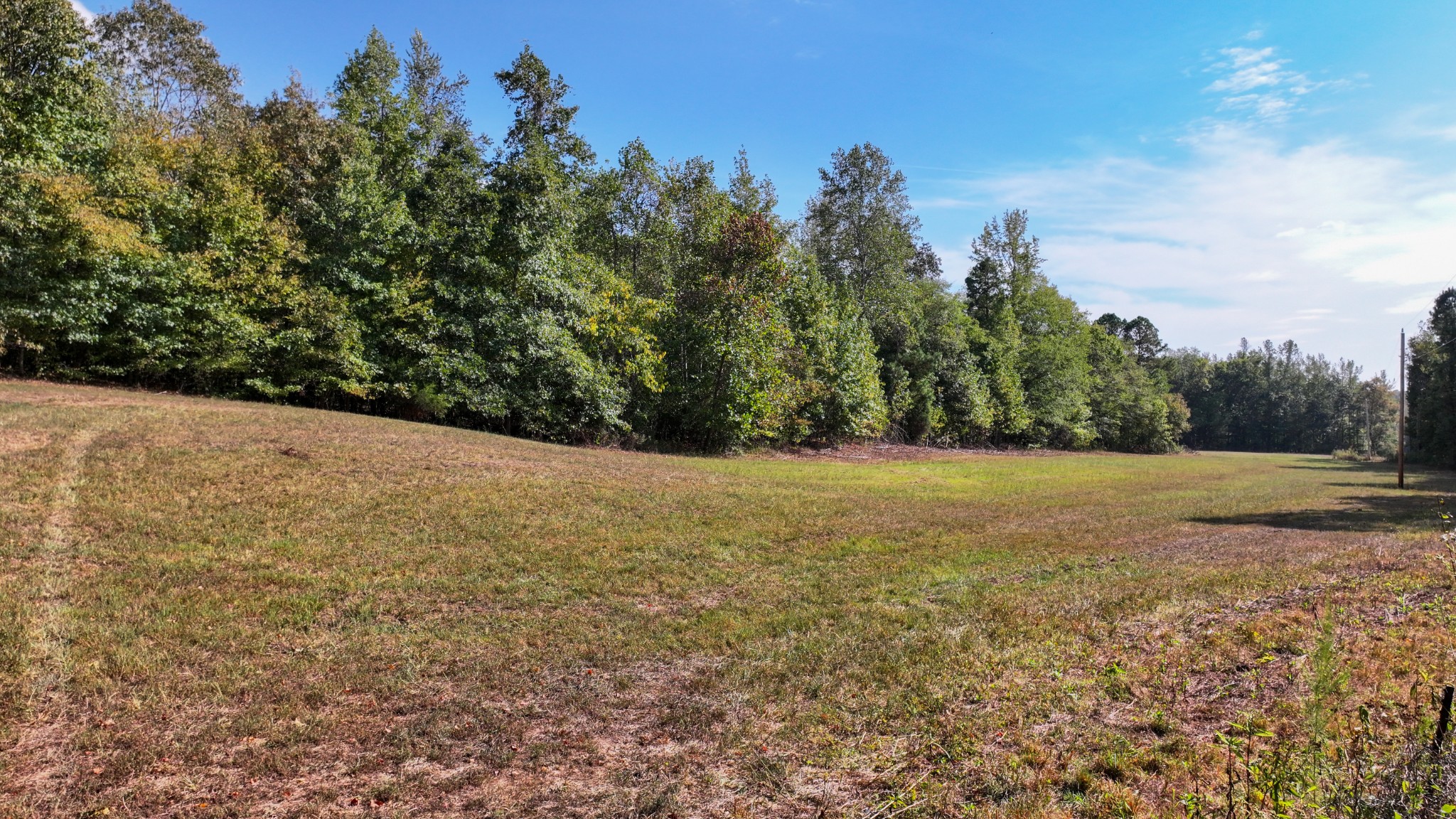 3 John Ross Hollow Road Erin, TN 37061 - Photo 21 of 25 a view of outdoor space and yard