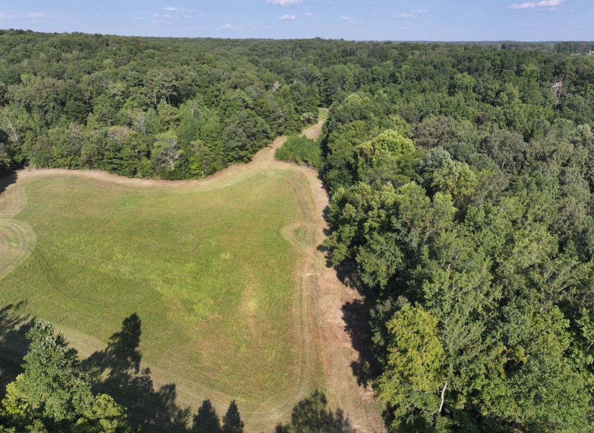 3 John Ross Hollow Road Erin, TN 37061 - Photo 5 of 25 a view of a lake with a mountain in the background