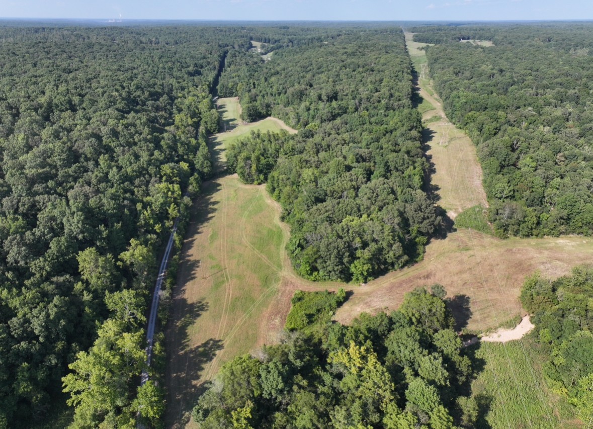 3 John Ross Hollow Road Erin, TN 37061 - Photo 10 of 25 an aerial view of mountain with outdoor space