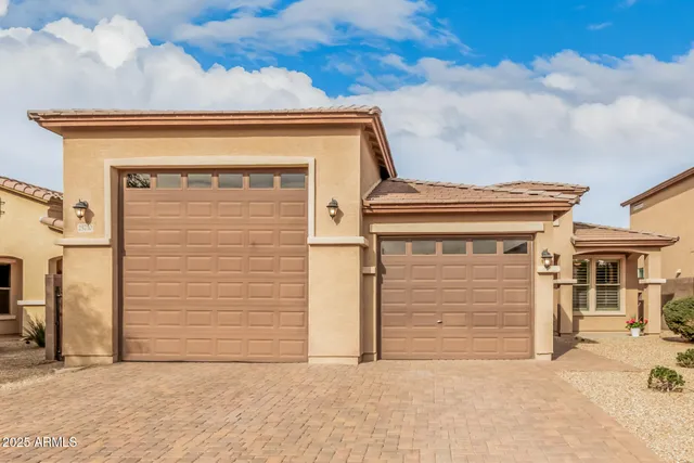 $539,000 | 25710 North Cinch Drive, Peoria, AZ 85383