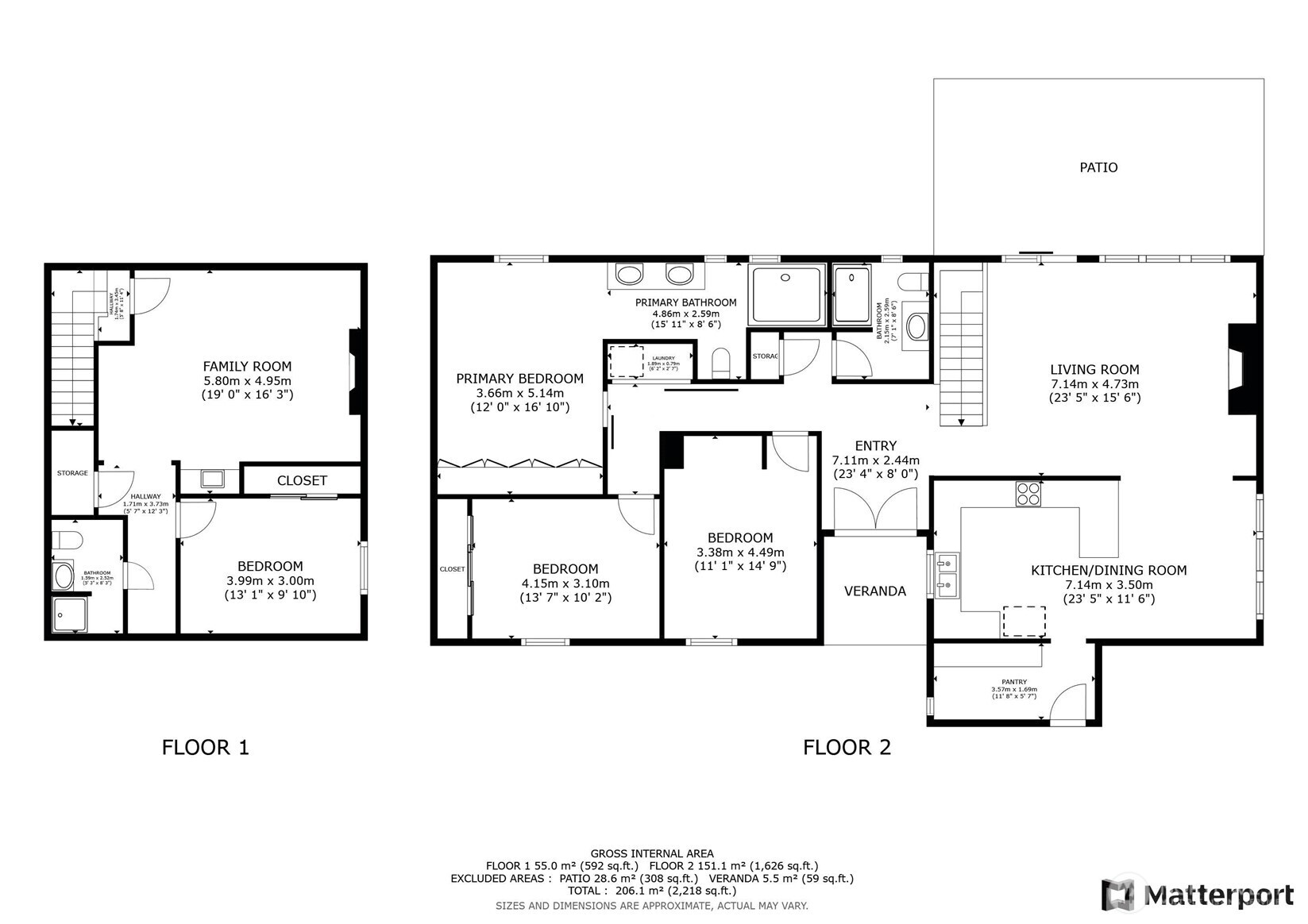 1382 Highland Road Walla Walla, WA 99362 - Photo 29 of 29