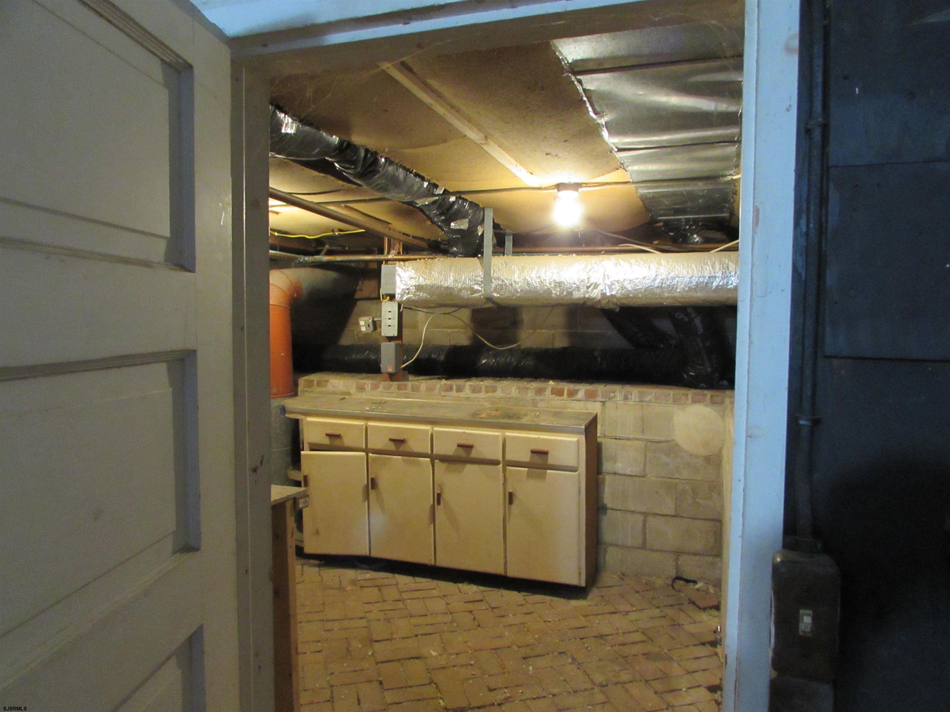 744 Shore Road Linwood, NJ 08221 - Photo 21 of 43 a view of a walk in closet