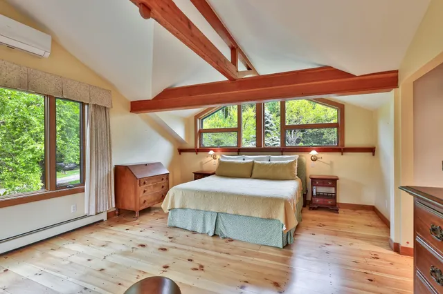 $869,000 | 1588 Austin Hill Road, Rochester, VT 05767