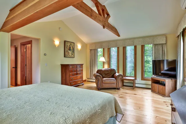 $869,000 | 1588 Austin Hill Road, Rochester, VT 05767