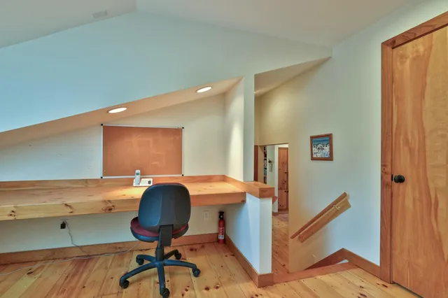 $869,000 | 1588 Austin Hill Road, Rochester, VT 05767