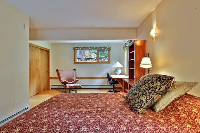 $869,000 | 1588 Austin Hill Road, Rochester, VT 05767